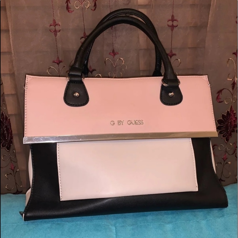 G by Guess purse